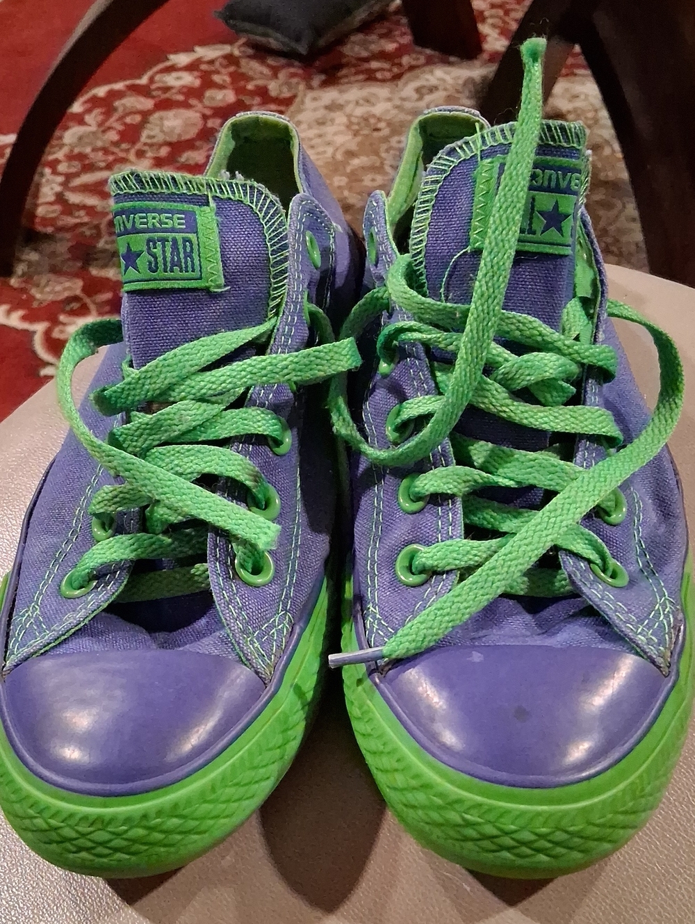 Converse Shoes
